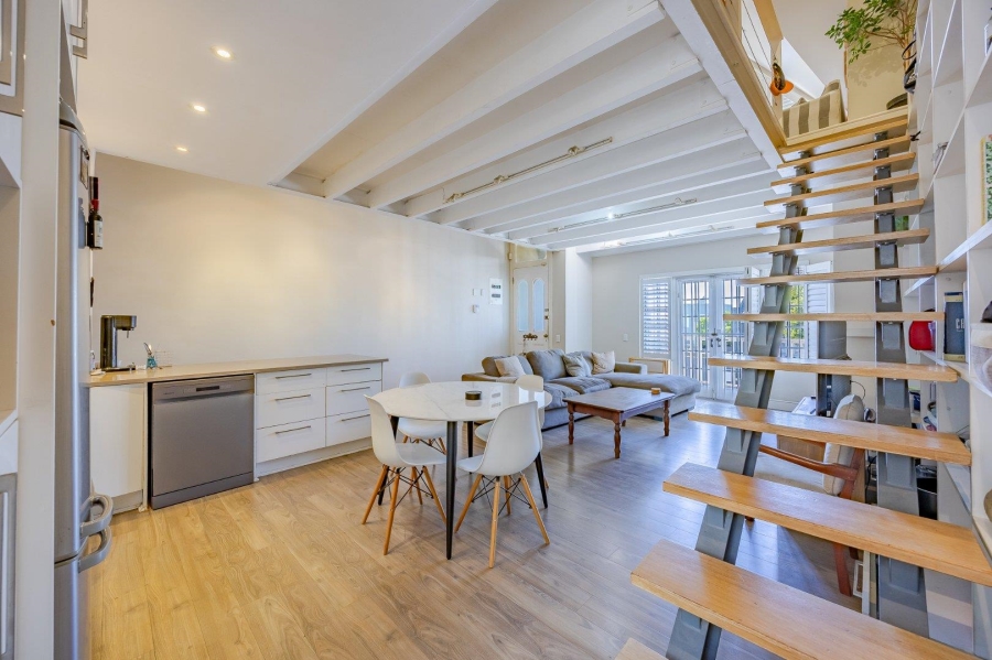 3 Bedroom Property for Sale in Woodstock Western Cape